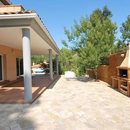 Club Villamar - Le Lac Lloret de Mar