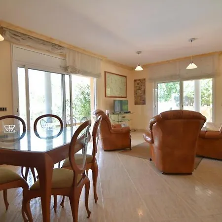 Club Villamar - Le Lac