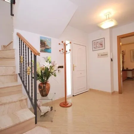 Club Villamar - Le Lac Villa Lloret de Mar