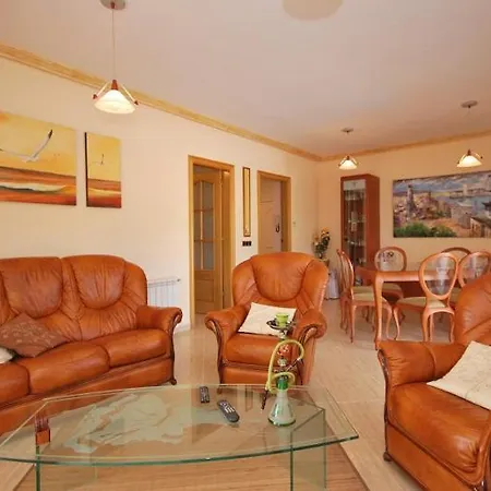Club Villamar - Le Lac Villa *