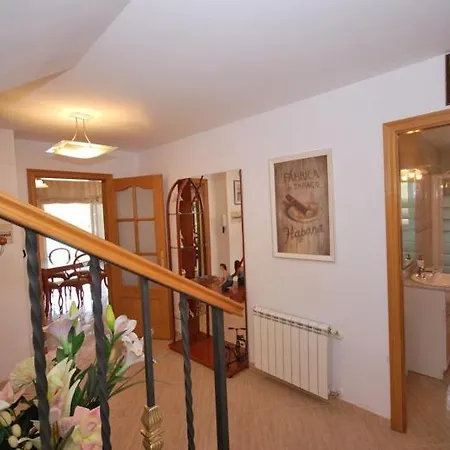 Villa Club Villamar - Le Lac