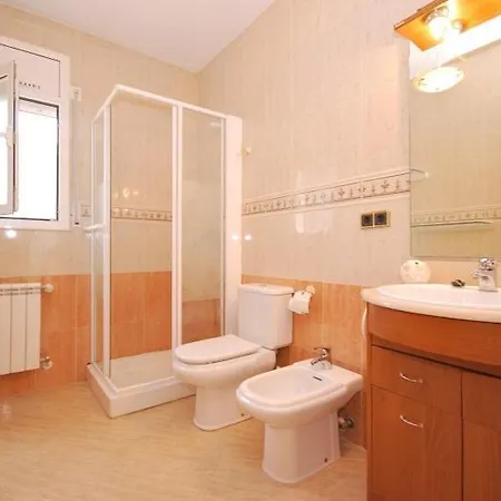Club Villamar - Le Lac Villa Lloret de Mar