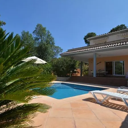 Club Villamar - Le Lac Villa
