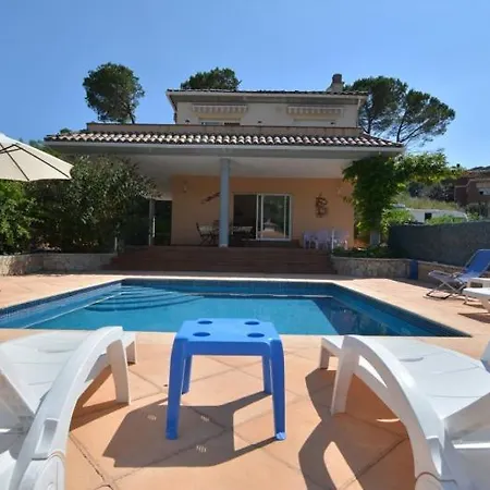 Club Villamar - Le Lac Villa Lloret de Mar