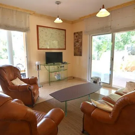 Club Villamar - Le Lac Villa