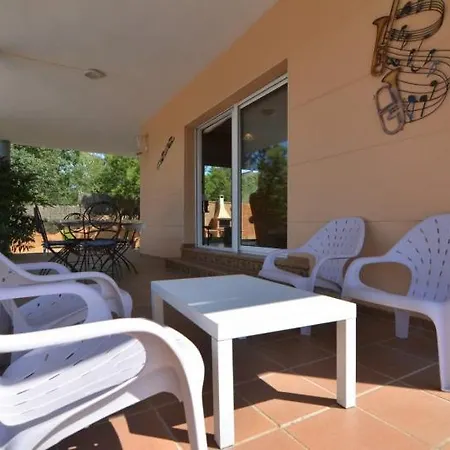 Club Villamar - Le Lac Villa